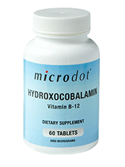 Hydroxocobalamin ® Effective agent against cyanide poisoning 